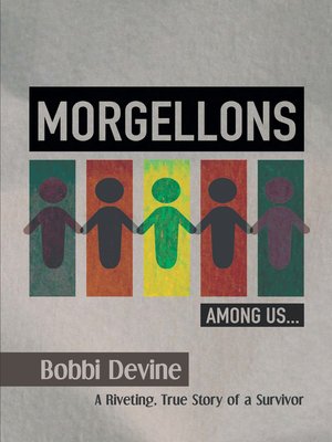 cover image of Morgellons Among Us